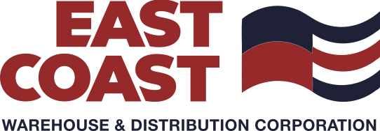 East Coast Warehouse & Distribution - sponsoring BevNET Live Summer 2023