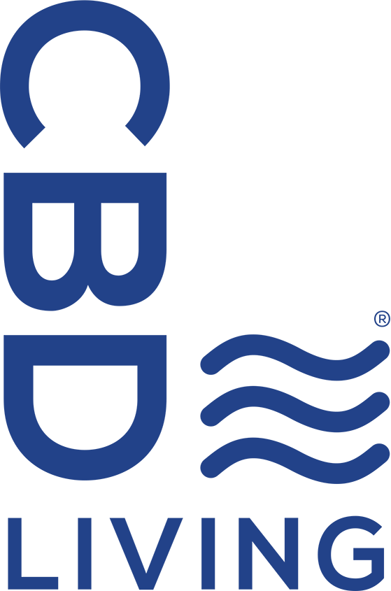 CBD Living - sponsoring BevNET Live Winter 2021