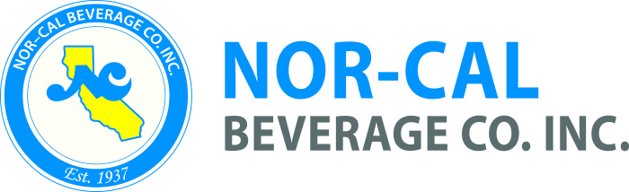 Nor-Cal Beverage Company - sponsoring BevNET Live Winter 2019