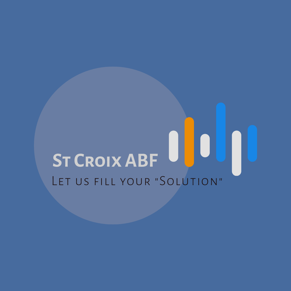 St. Croix Aseptic Bottle Filling LLC - sponsoring BevNET Live Winter 2019