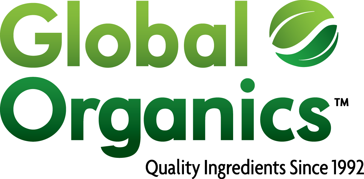 Global Organics  - sponsoring BevNET Live Winter 2021