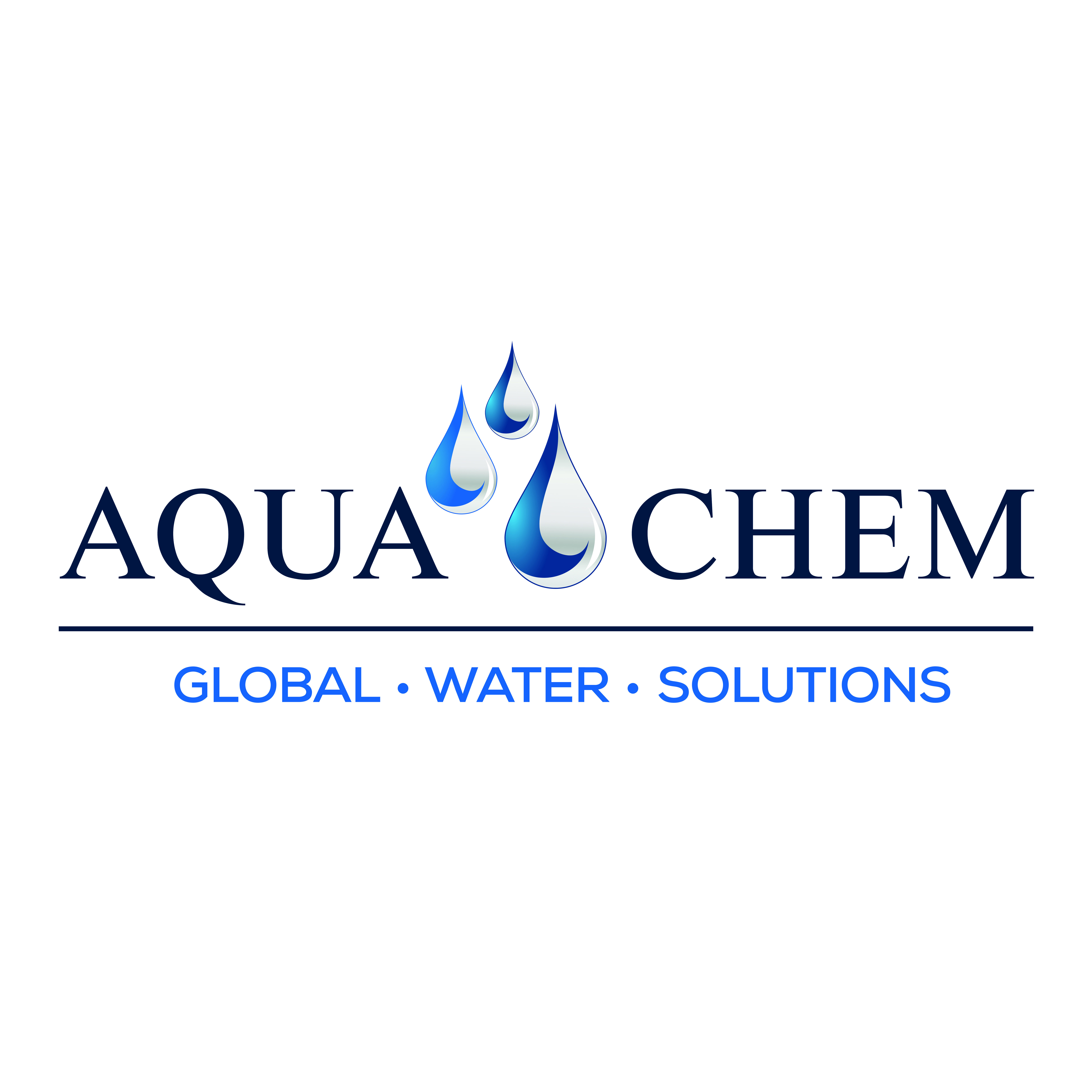 Aqua-Chem - sponsoring BevNET Live Summer 2019