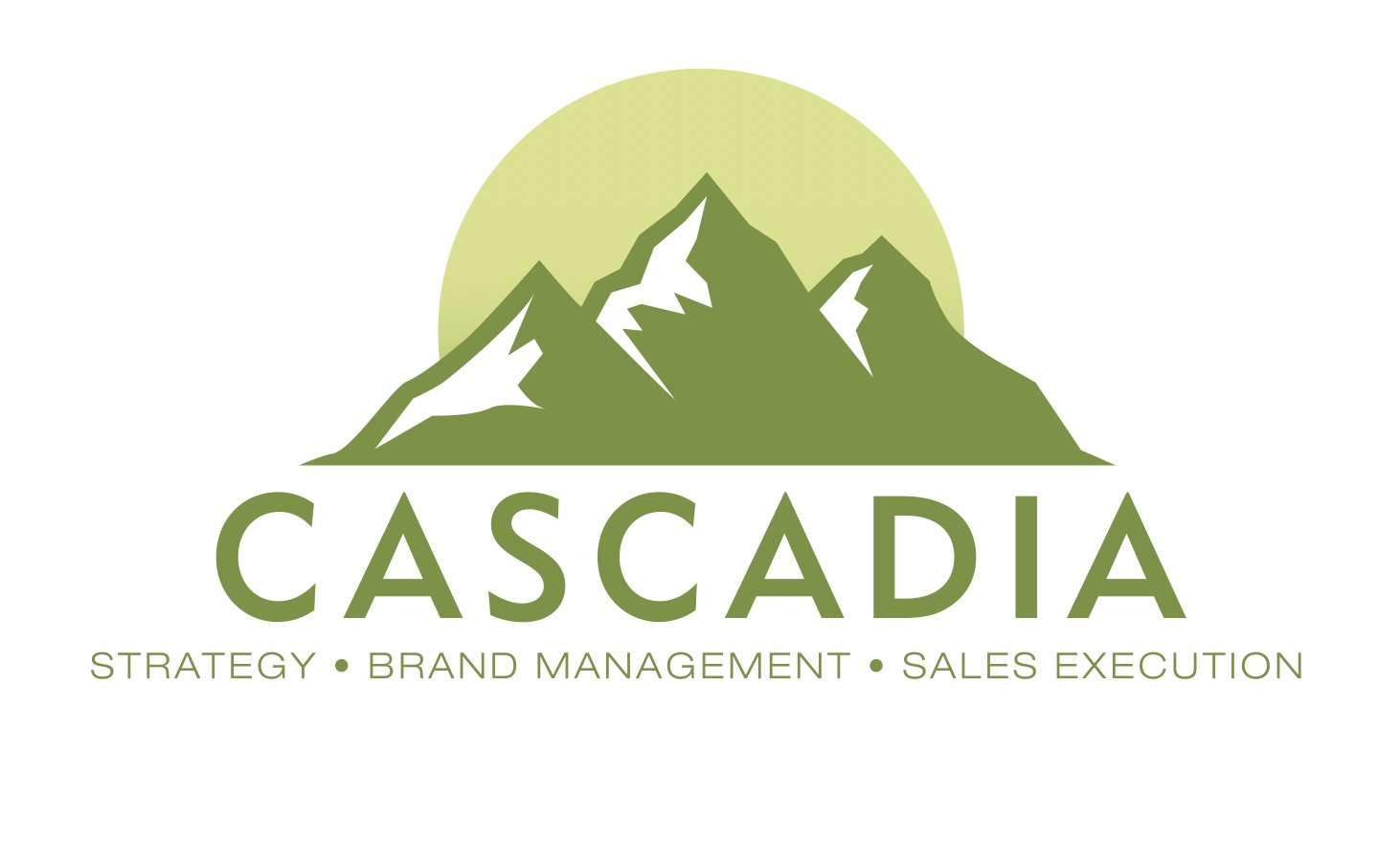 Cascadia Managing Brands - sponsoring BevNET Live Winter 2019