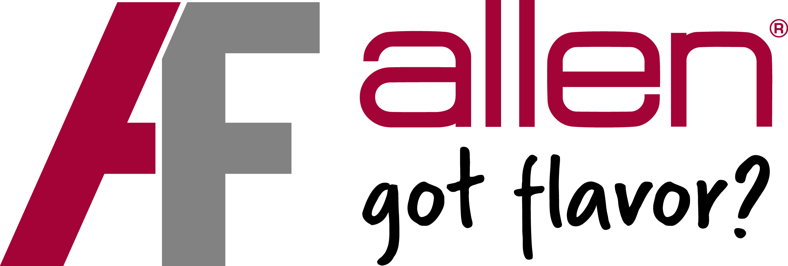 Allen Flavors - sponsoring BevNET Live NYC 2026