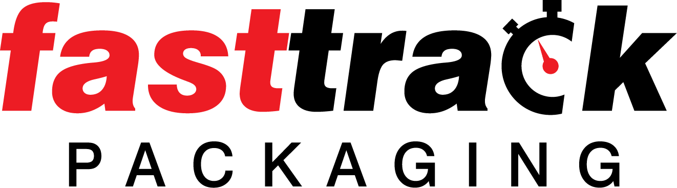 Fast Track Packaging - sponsoring BevNET Live Winter 2025