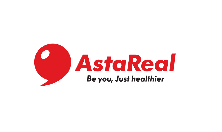 AstaReal Inc. - sponsoring BevNET Live Winter 2021