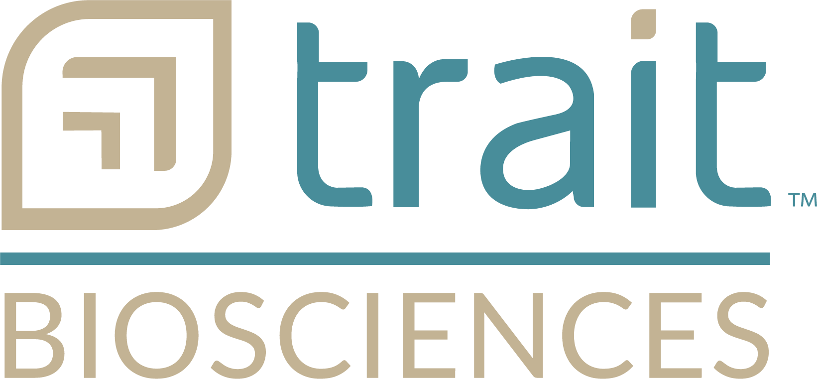 Trait Biosciences - sponsoring BevNET Live Winter 2024