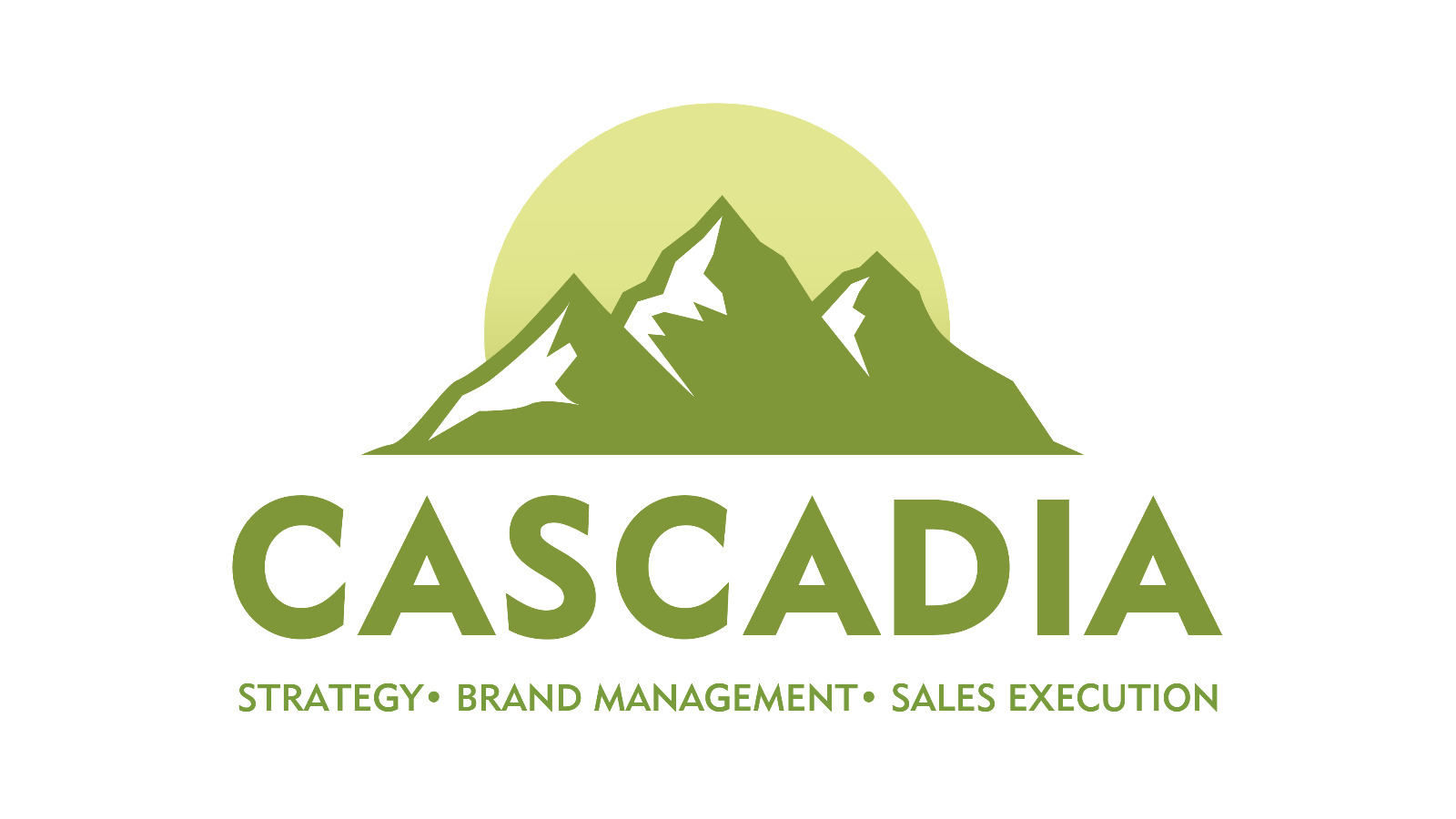 Cascadia Managing Brands - sponsoring BevNET Live Winter 2024