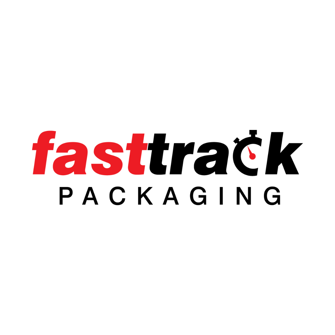 Fast Track Packaging - sponsoring BevNET Live Winter 2024