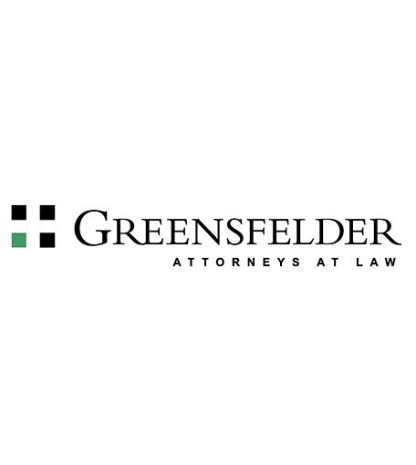 Greensfelder, Hemker & Gale, P.C. - sponsoring BevNET Live Winter 2023