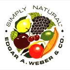 Weber Flavors - sponsoring BevNET Live Winter 2016