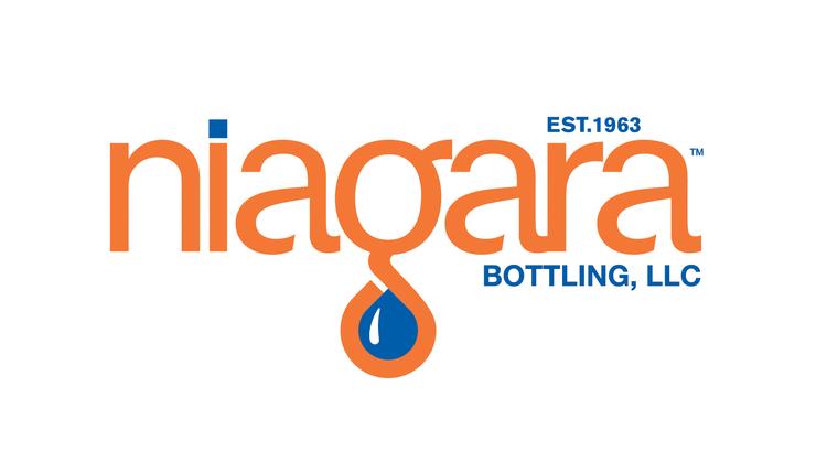 Niagara Bottling - sponsoring BevNET Live Summer 2024