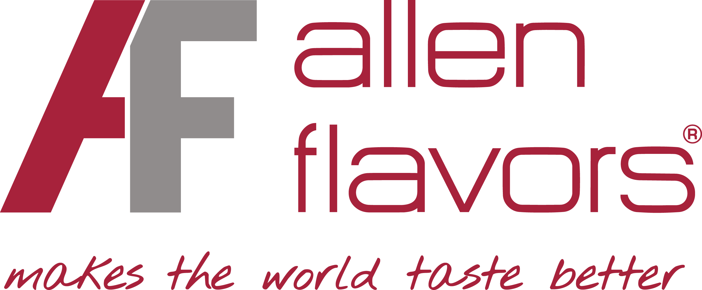 Allen Flavors - sponsoring BevNET Live Winter 2021