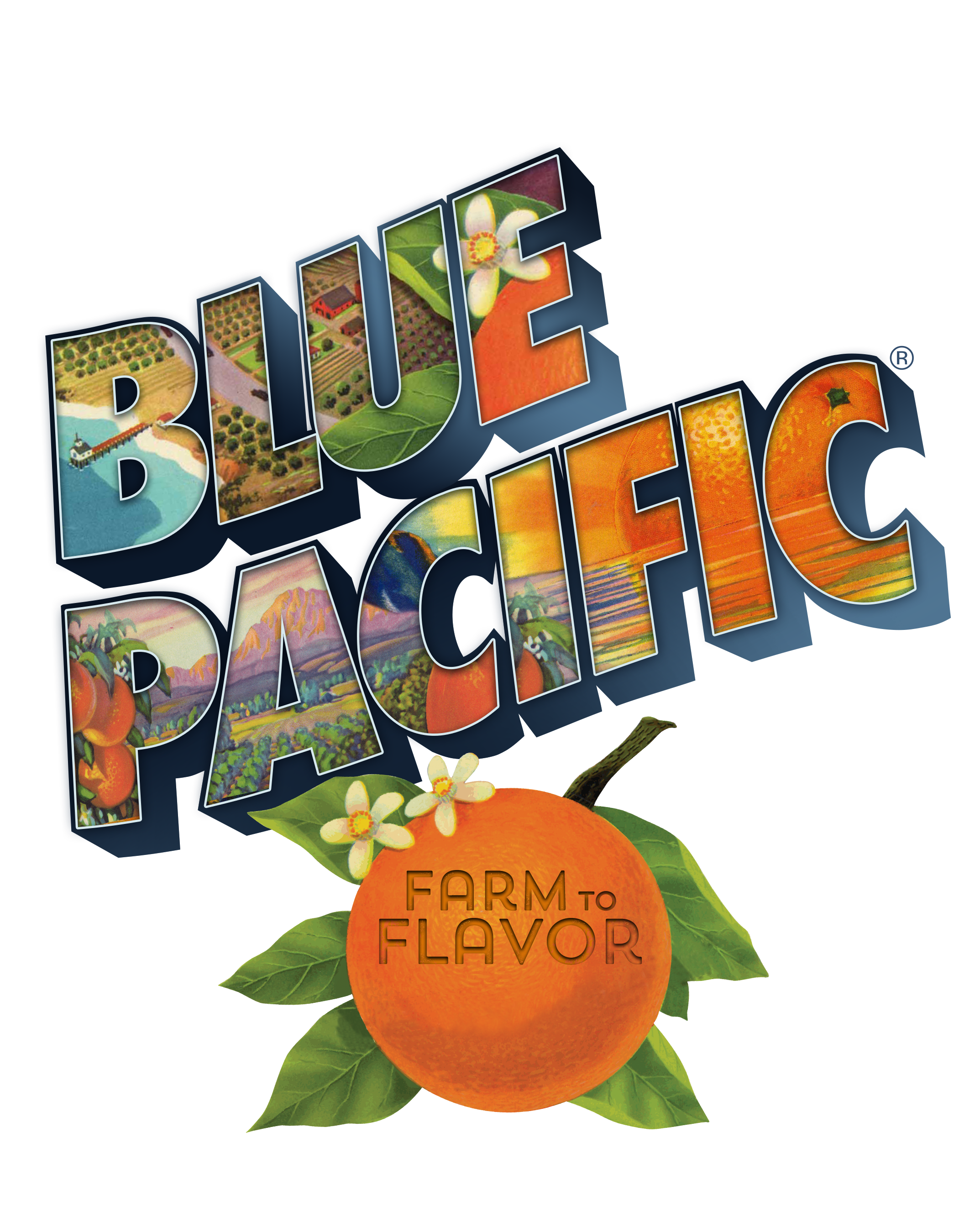 Blue Pacific Flavors  - sponsoring BevNET Live L.A. 2025