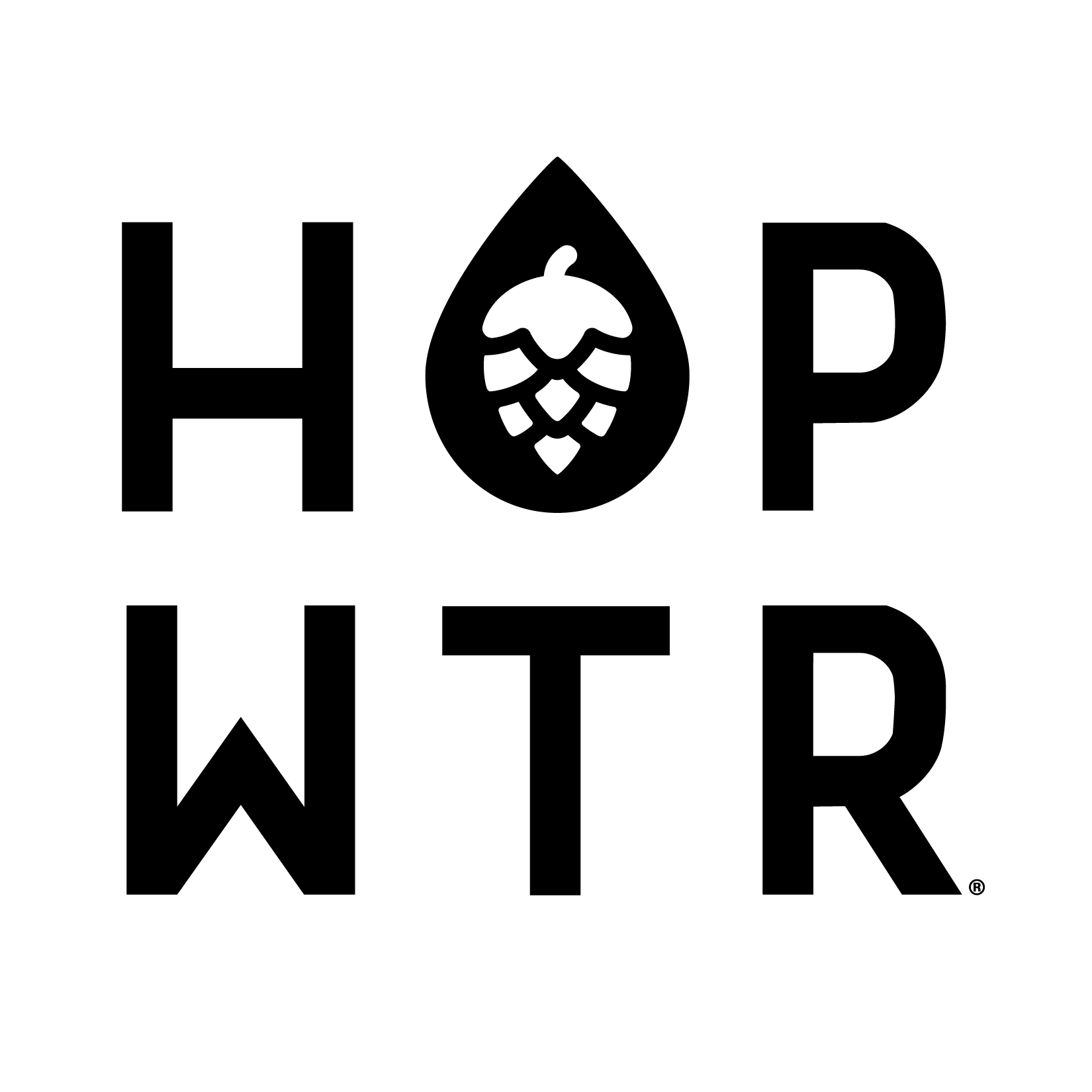 HOP WTR - sponsoring BevNET Live Winter 2024