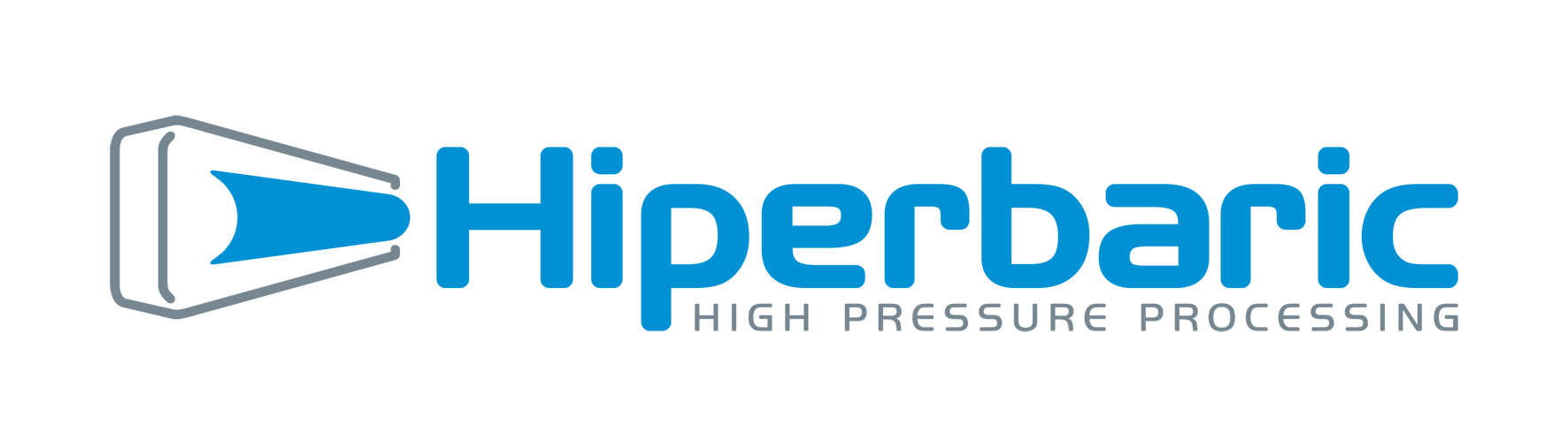 Hiperbaric - sponsoring BevNET Live Winter 2016