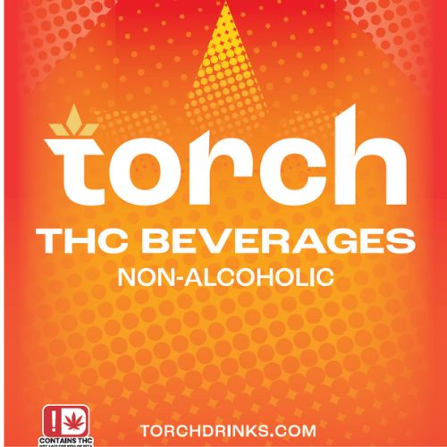 Torch - sponsoring BevNET Live Summer 2025