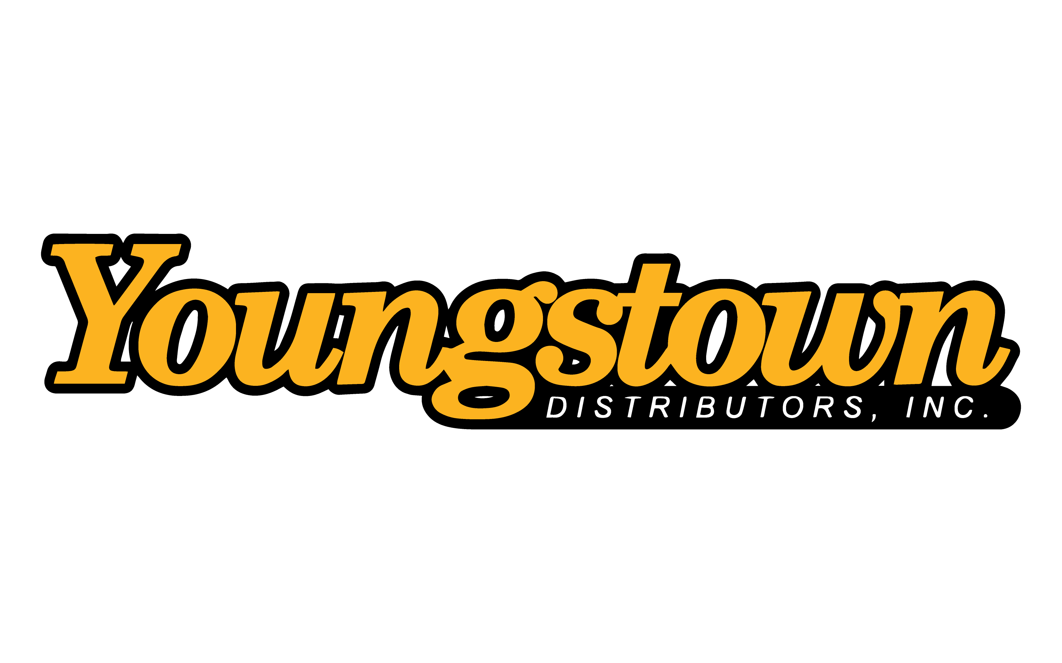 Youngstown Grape Distributors Inc. - sponsoring BevNET Live Winter 2021