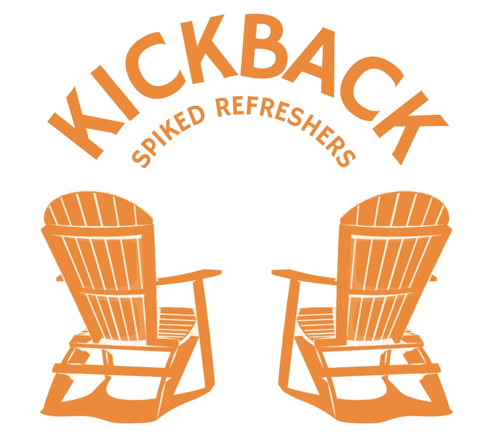 Kickback Spiked Refreshers - sponsoring BevNET Live L.A. 2025