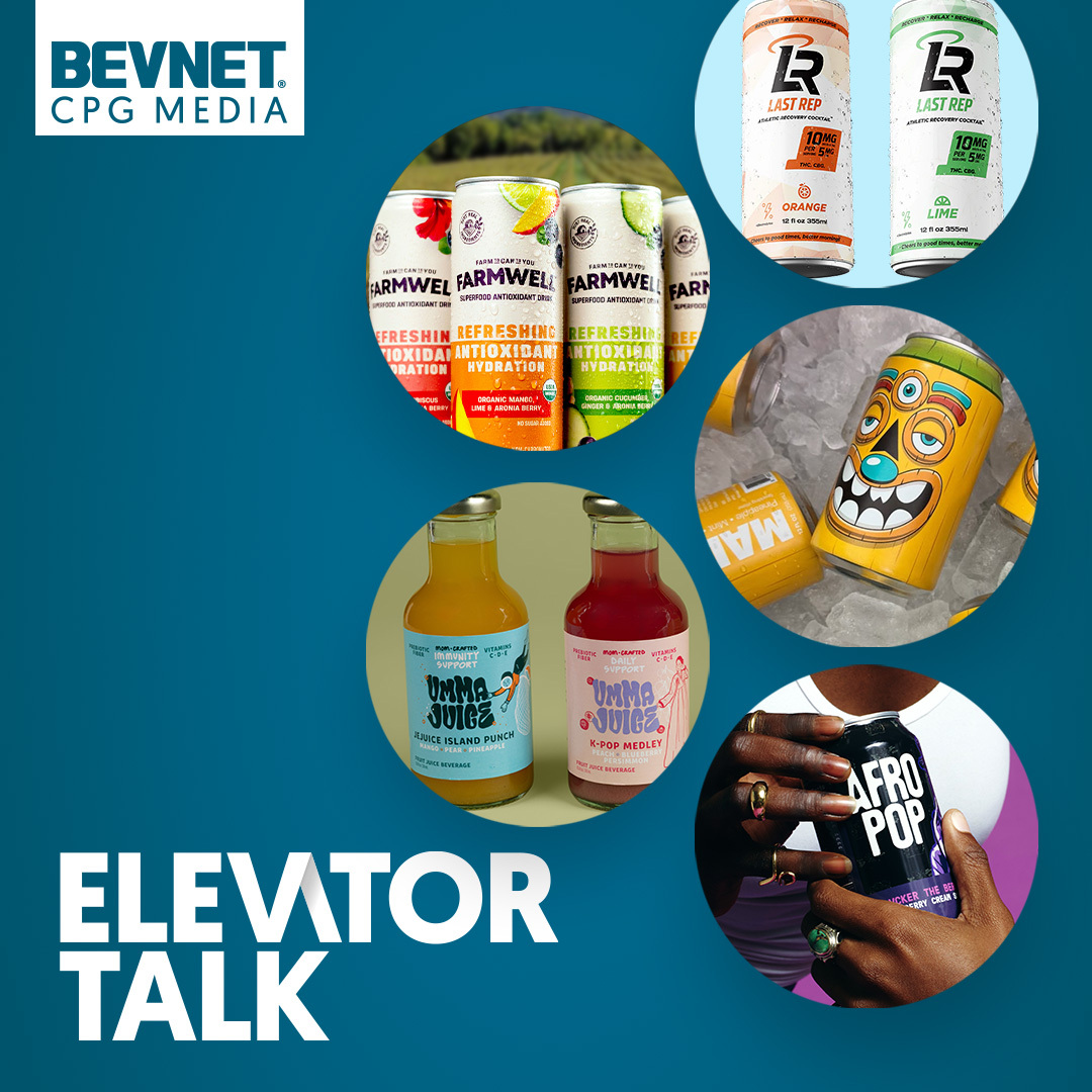 Elevator Talk: Farmwell, umma juice, Last Rep, Madpop, Afropop