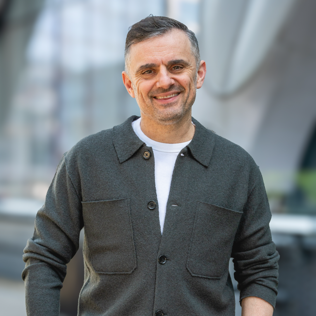 Gary Vaynerchuk