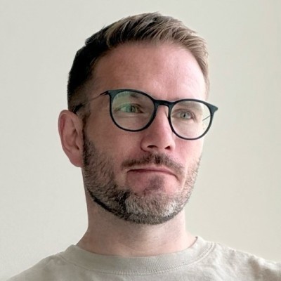 David McCormick