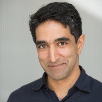 Arif  Khan