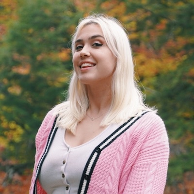 Zoe Licata's profile picture