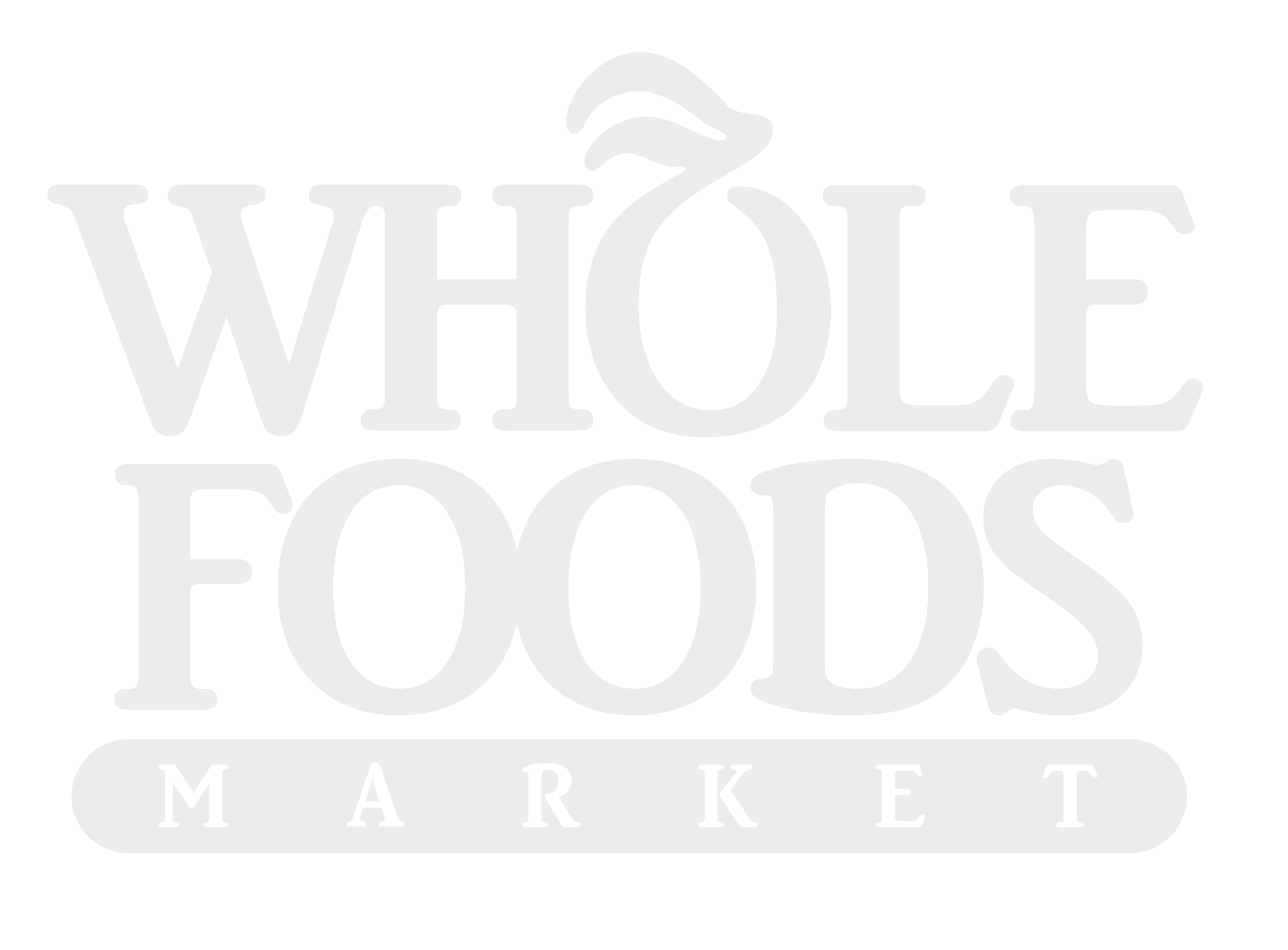 Whole Foods Market