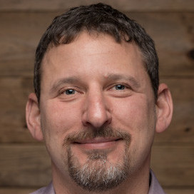 Jeff Klineman