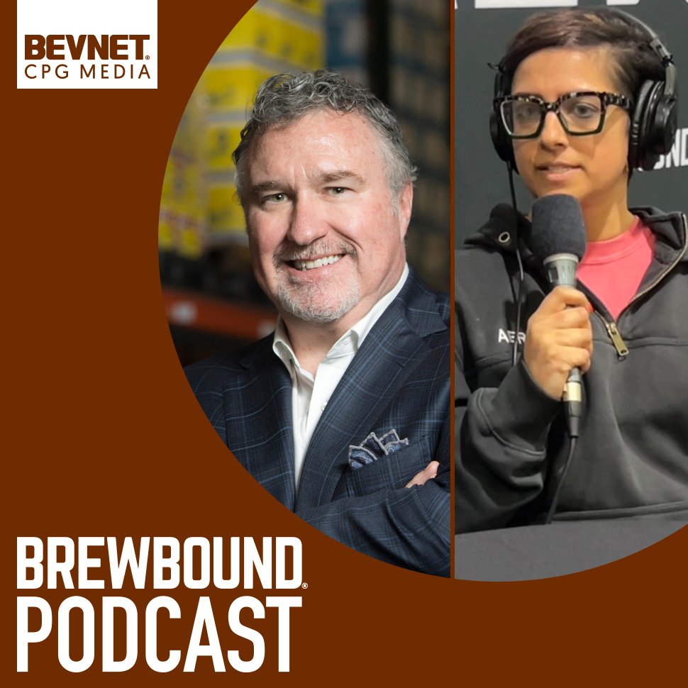 NBWA’s Craig Purser Talks Middle-Tier Hot-Button Issues; Aeronaut's Deepa Chungi on a Successful Events Biz