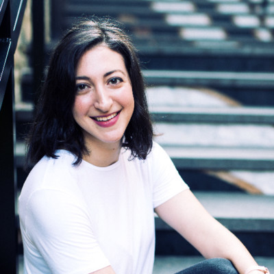 Amy Zitelman