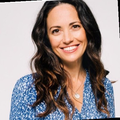 Nicole Dawes