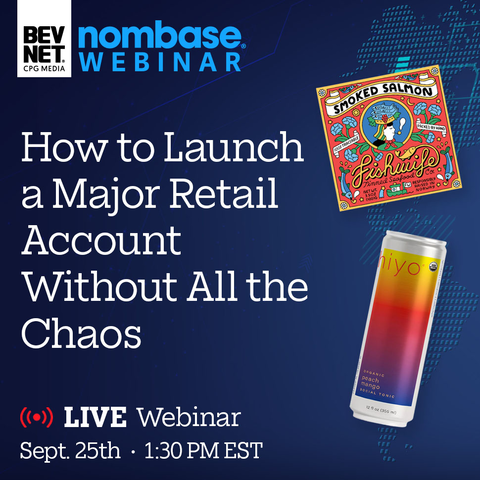 How to Launch Big Retail Without the Chaos