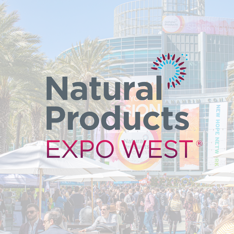 Why Some Brands Win at Expo West and Others Just Show Up