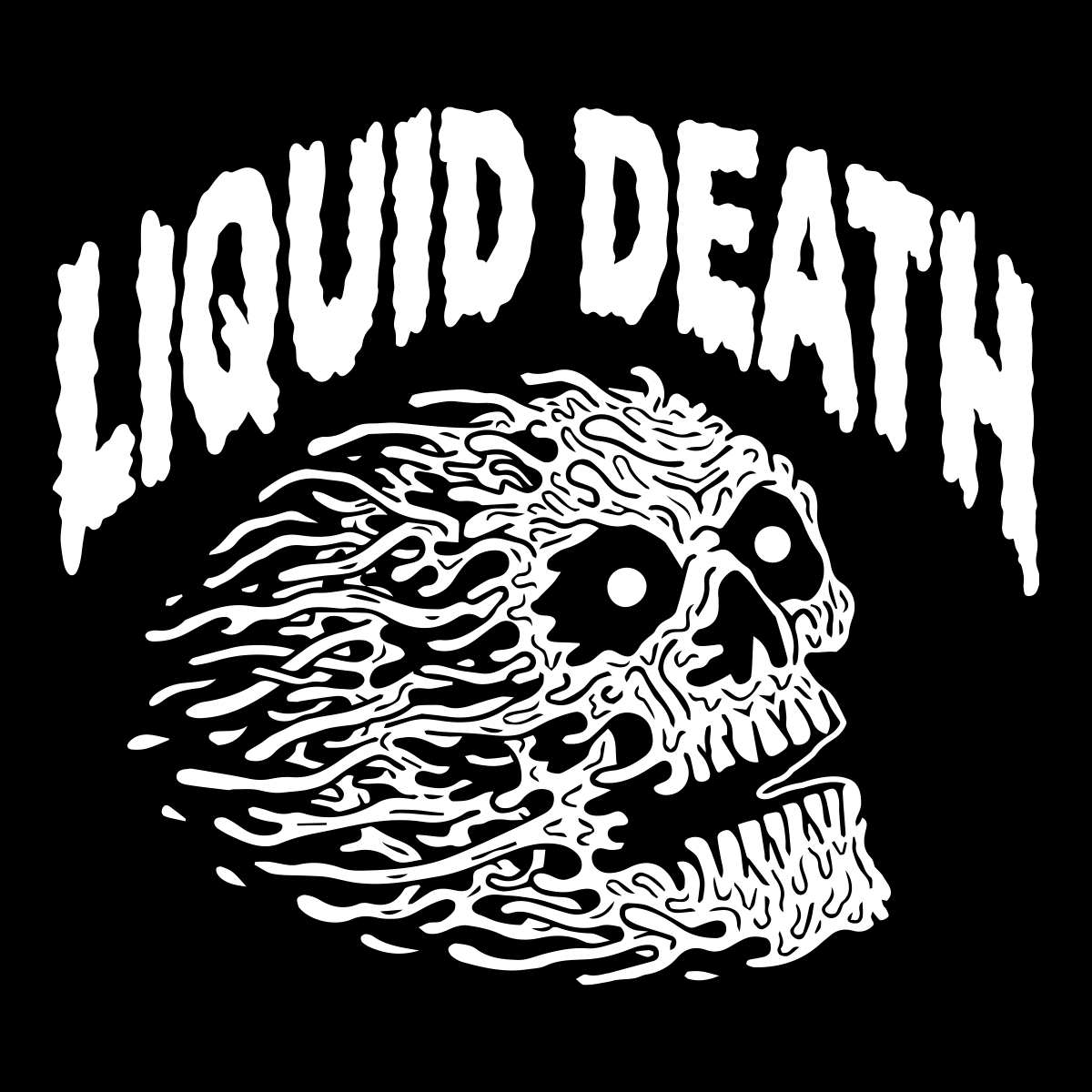 Liquid Death