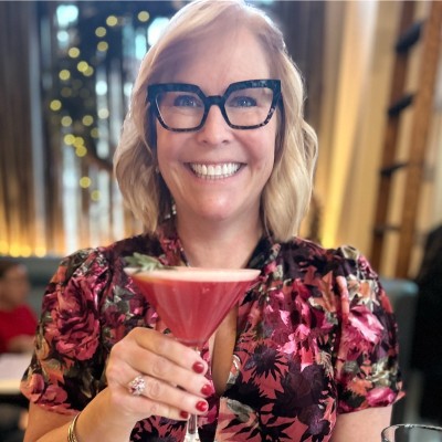 Michelle Garske