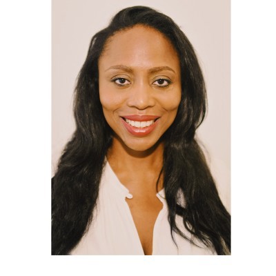 Pauline Idogho