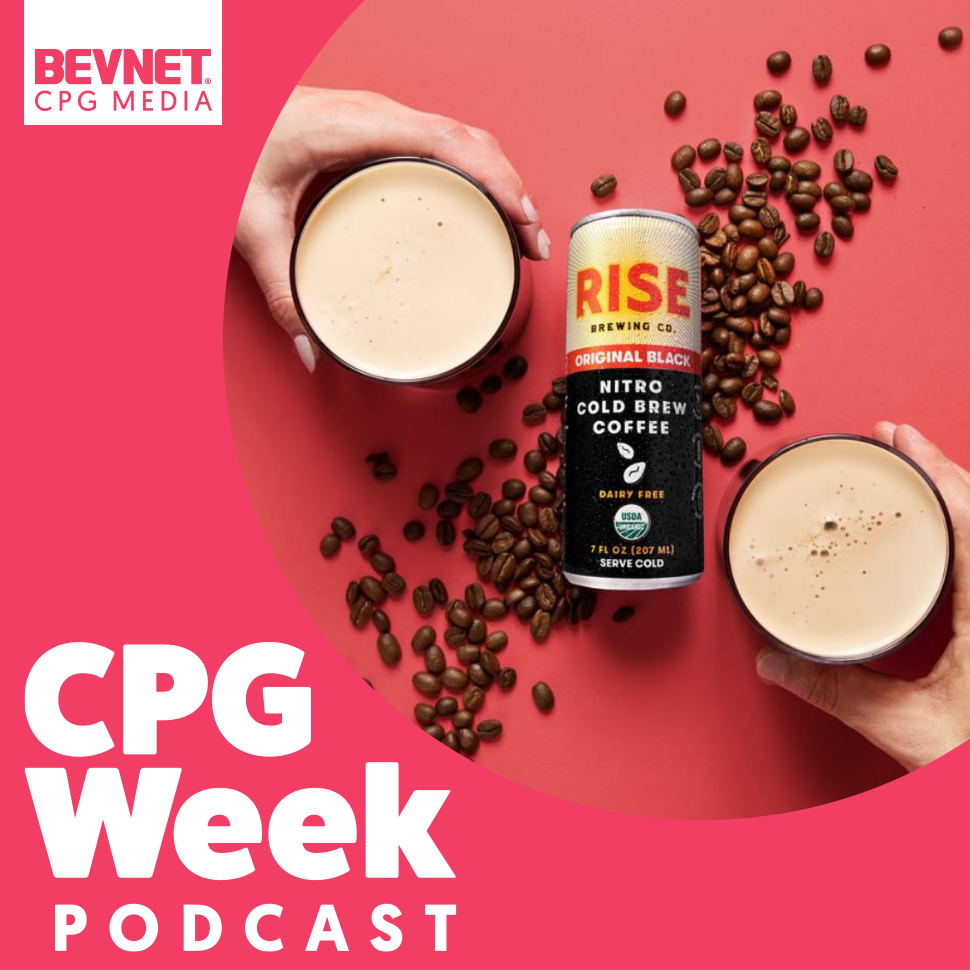CPG Week Podcast: A Sweet Acquisition, a Bitter Trademark Battle and Fancy Food Finds