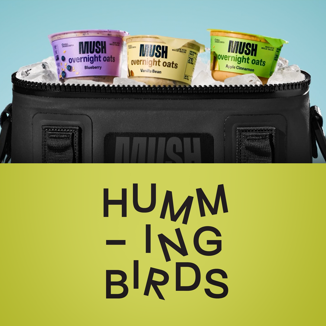 Launching at Costco or Sprouts? Use Mush’s Local Creator Approach.