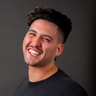Daniel Tejada
