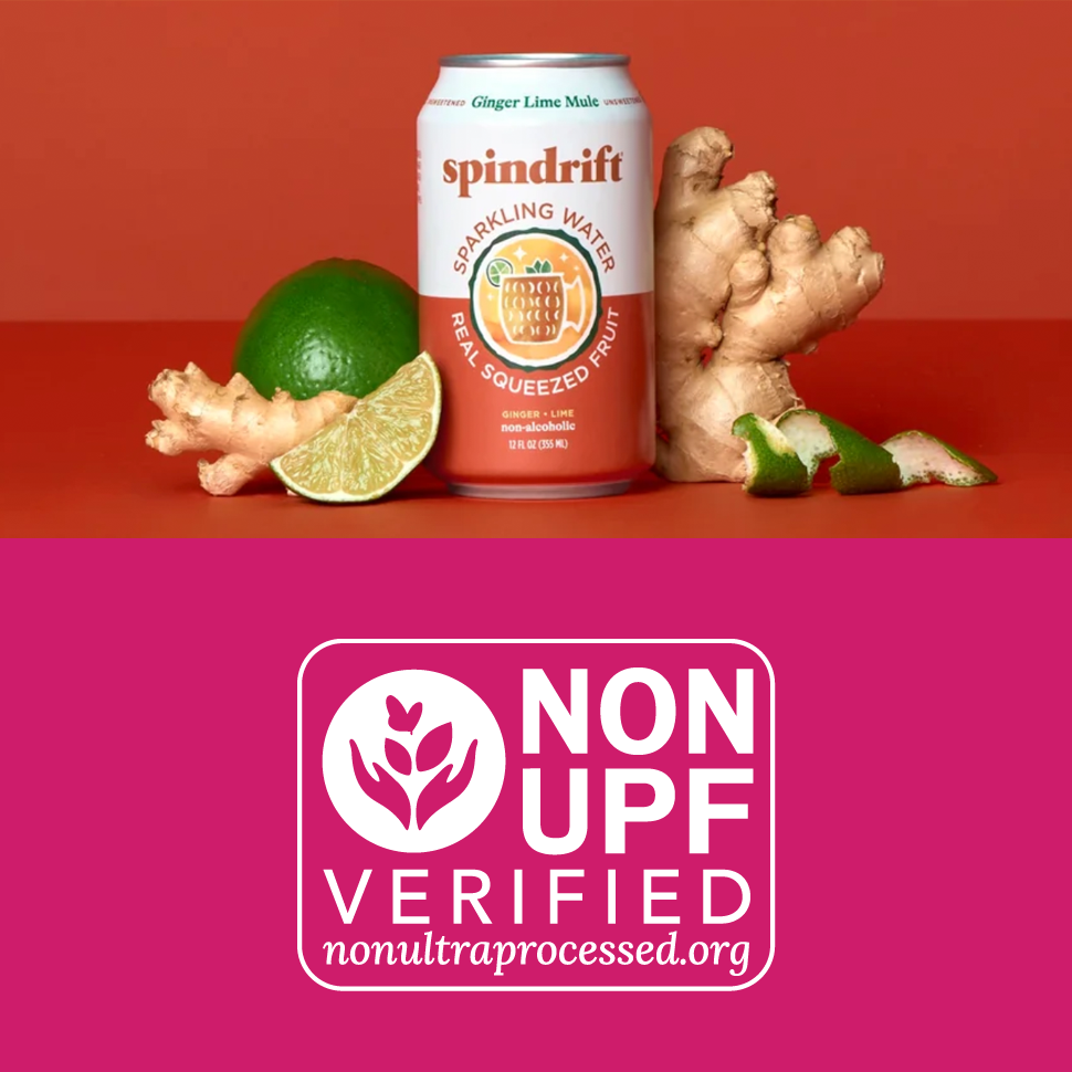 As Ultra-Processed Foods Face Scrutiny, a New Certification Offers Better For You Brands an Edge