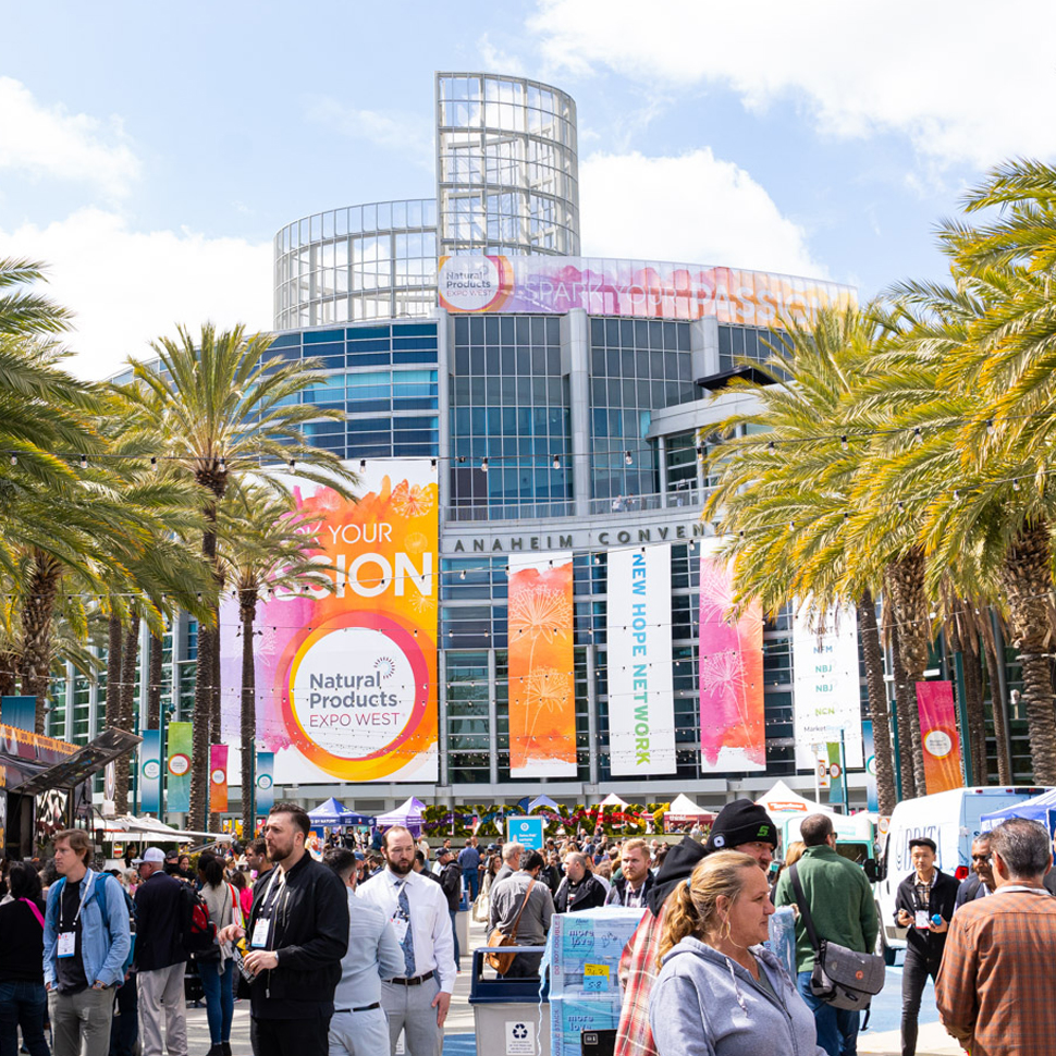 Expo West 2026 Hit List: The Trends, Brands, and Big Bets We're Looking For 