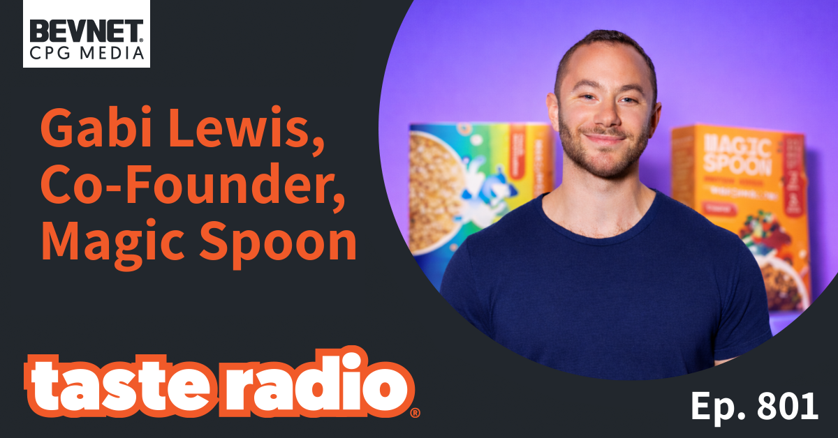 Taste Radio: Why Magic Spoon’s Product-First Strategy Drove Its Success