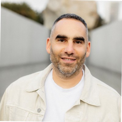 Jesse Barruch
