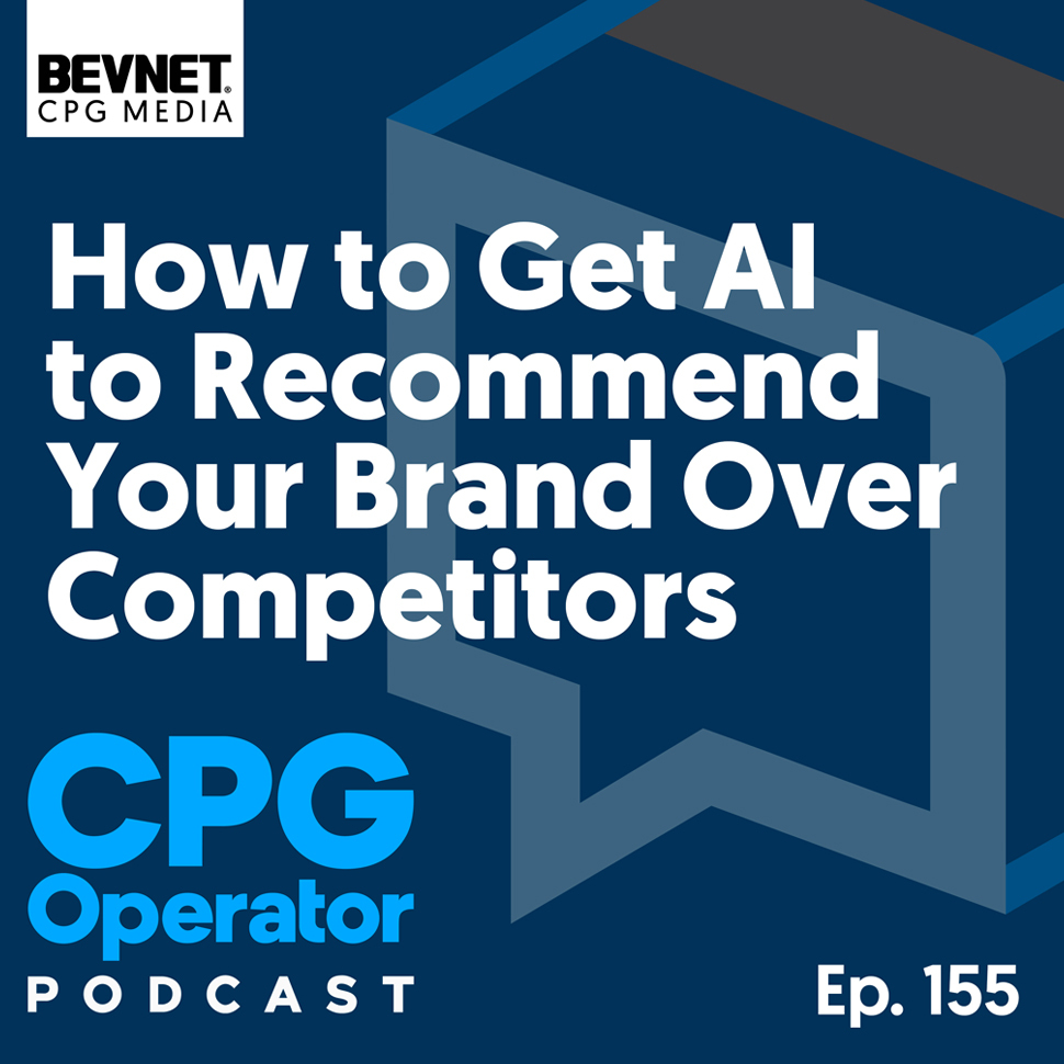 How to Get AI to Recommend Your Brand Over Competitors