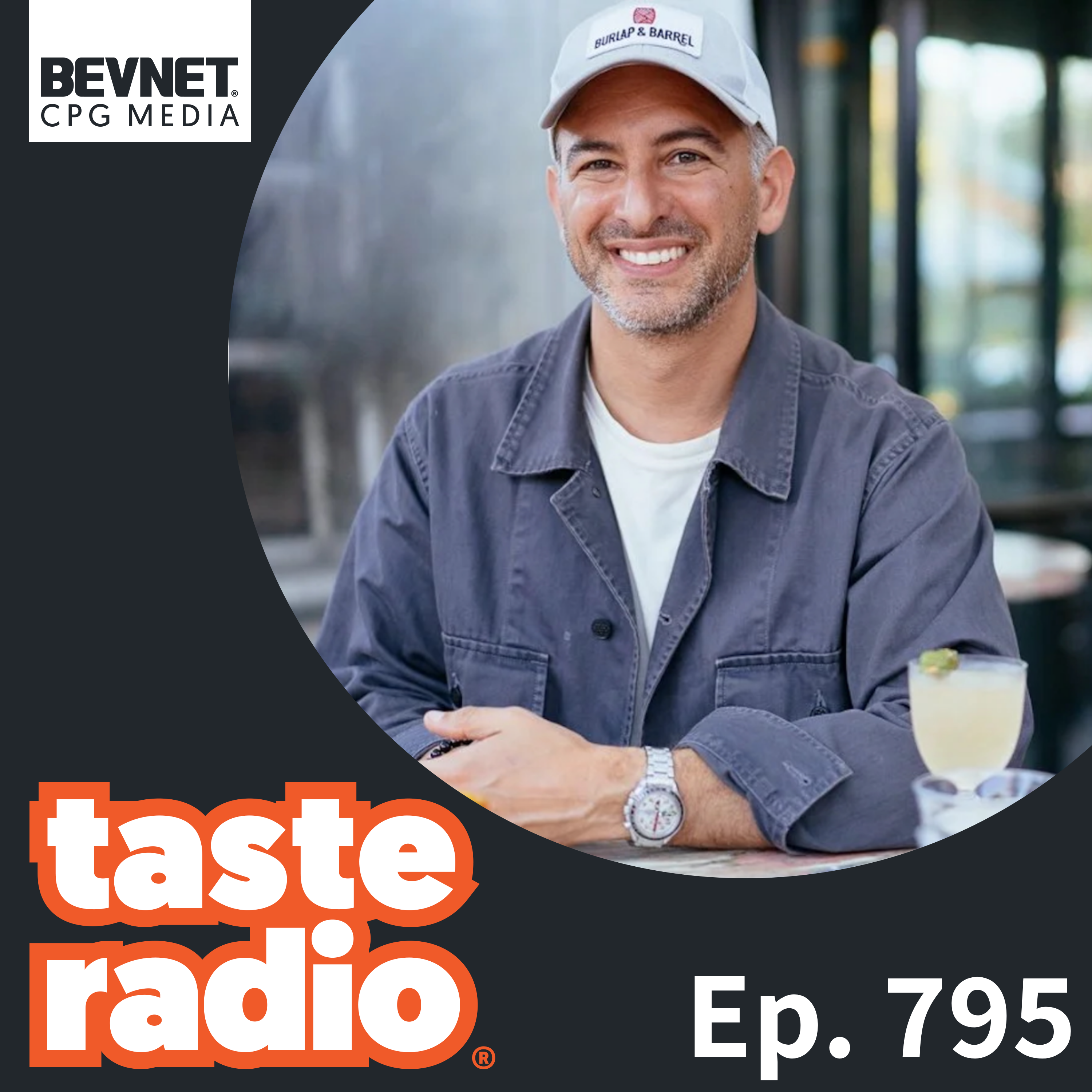 Spend Less, Move Slower. Why Burlap & Barrel’s Blueprint Works.