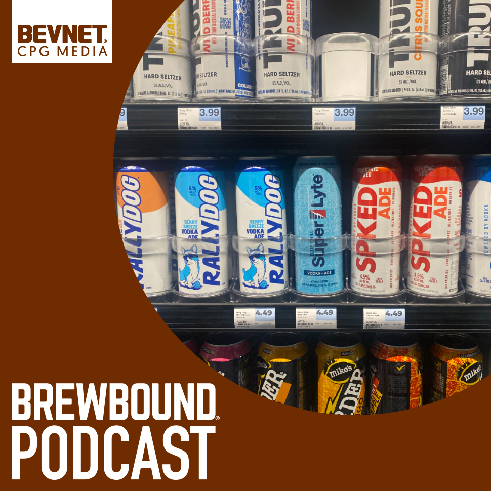 Hard Sports Drinks, Industry Layoffs and Pabst’s Stolen Beer