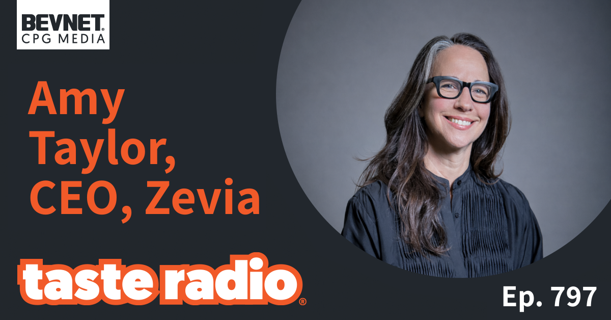 How A Strategic Shift Helped Zevia Win At Walmart