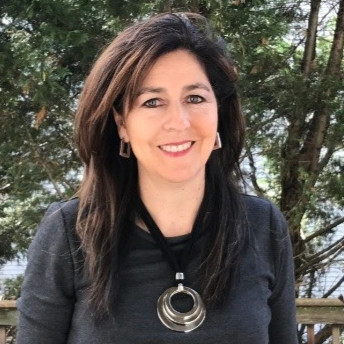 AnaMaria Friede